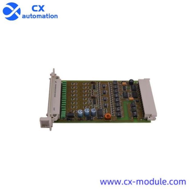 HIMA BV7046-4 Digital Output Module for Industrial Control Systems