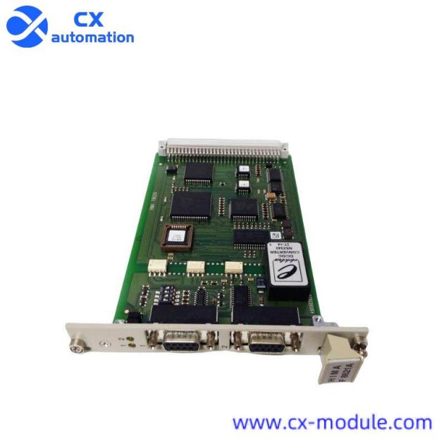 HIMA F8620/11 Communication Module