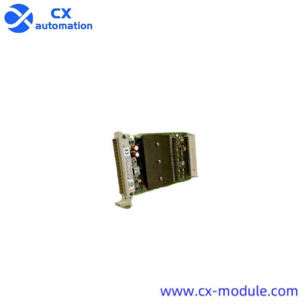 HIMA F8620/11 Communication Module