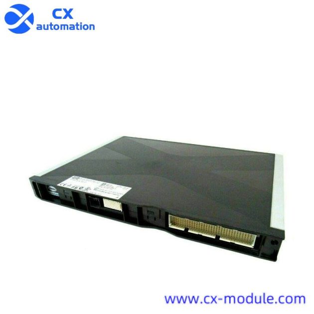 HIMA F8628X Custom Processing Module