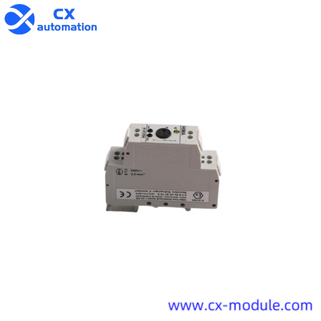 HIMA K9202 996920202 - High-Performance Control Module for Industrial Automation