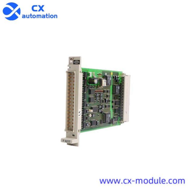 HIMA Z7136 - High-Performance Digital Input Module for Industrial Automation