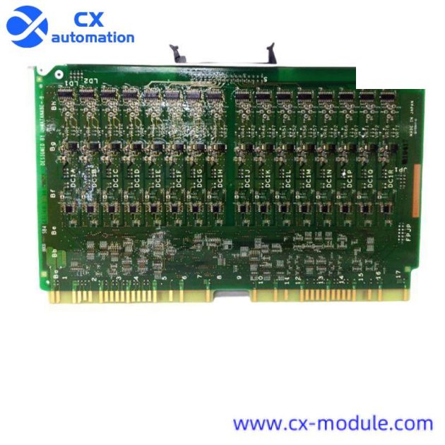 HITACHI LCE250A Industrial Control Module