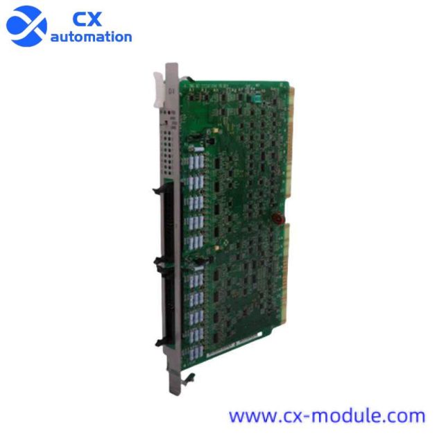 HITACHI LCE250A Industrial Control Module