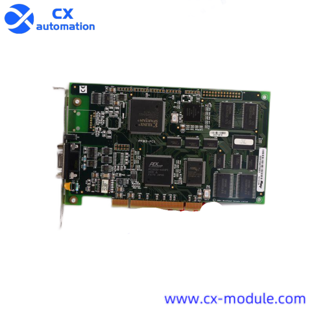 HITACHI LPD350A Digital Output (DO) Board, for Industrial Automation Control