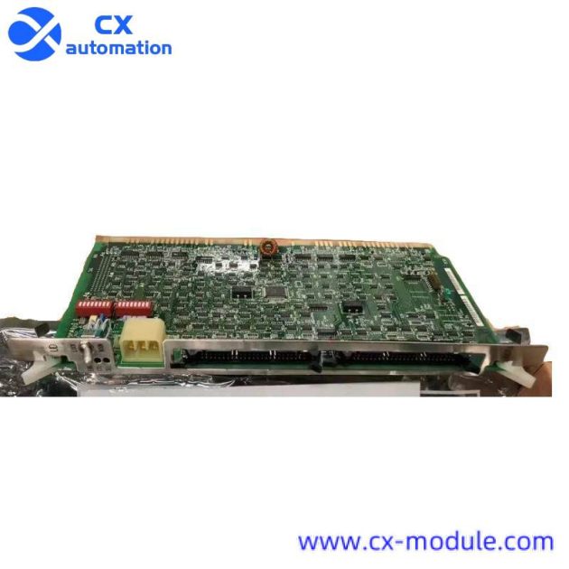 HITACHI LPU100H CPU Module for Industrial Control Systems