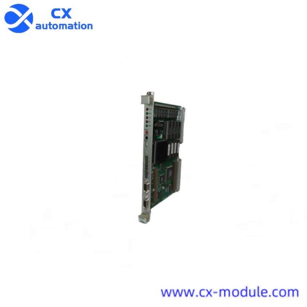 IBA SM128V High-Frequency Industrial Control Module