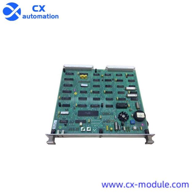 ABB INTERFACE AZI-2502 Industrial Control Module