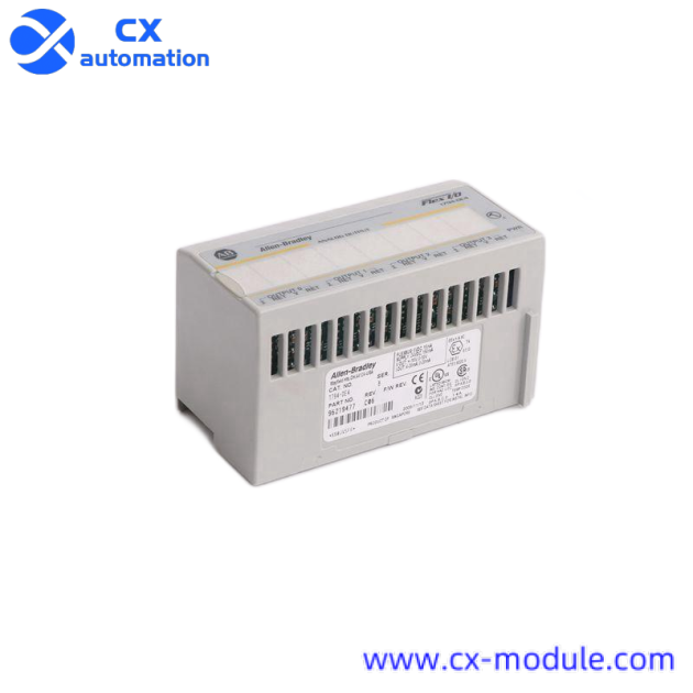 ABB INTERFACE AZI-2502 Industrial Control Module