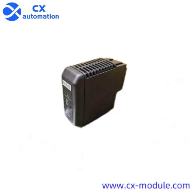 GE CTP-1611 Interface Module