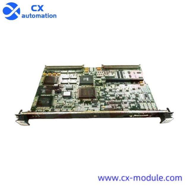 GE IS200VTCCH1C - MARK VI THERMOCOUPLE BOARD