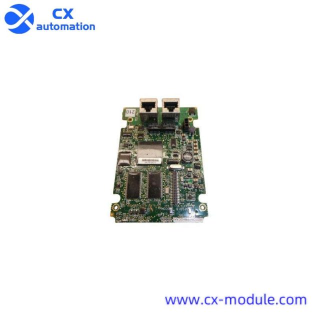 GE Mark VI IS200 BPPBH2CAA Circuit Board: Industrial Control Innovation