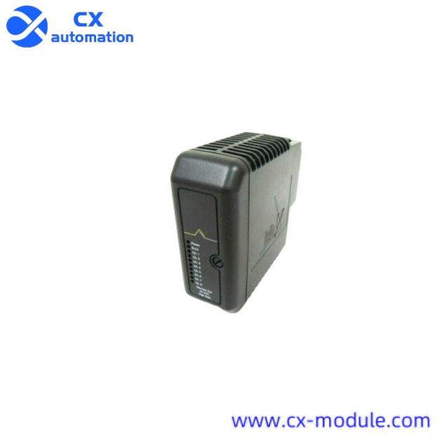 EMERSON KJ3001X1-BJ1 12P0555X152 OUTPUT MODULE: Advanced Control for Industrial Automation