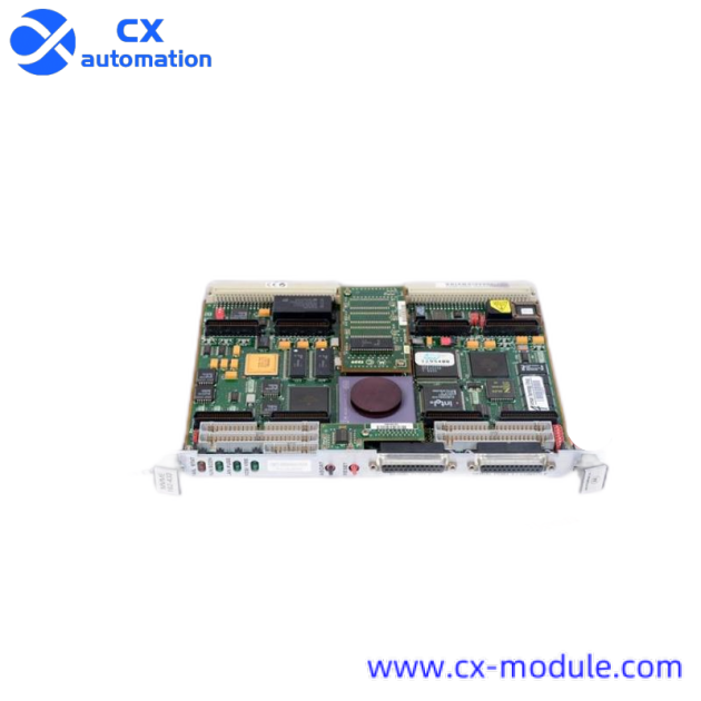 MOTOROLA AET-3047 Industrial Control Module