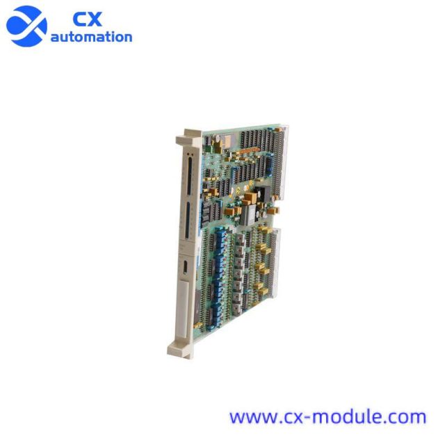 MOTOROLA BOARD 466023 Industrial Control Module