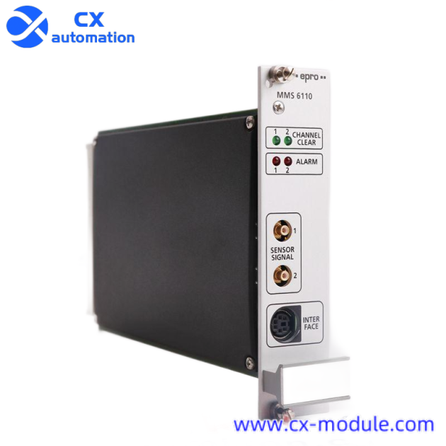 MOTOROLA CPCI-6020TM Industrial Control Module