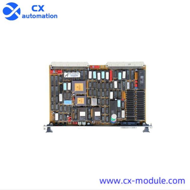 MOTOROLA DB1-1 DB1-FALCON High-Performance Industrial Control Module