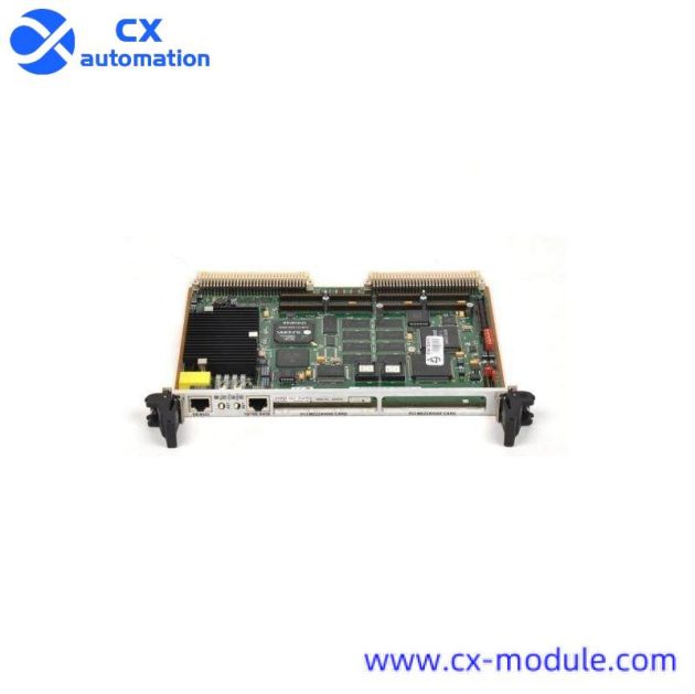 MOTOROLA MVME162-10 Industrial Control Module