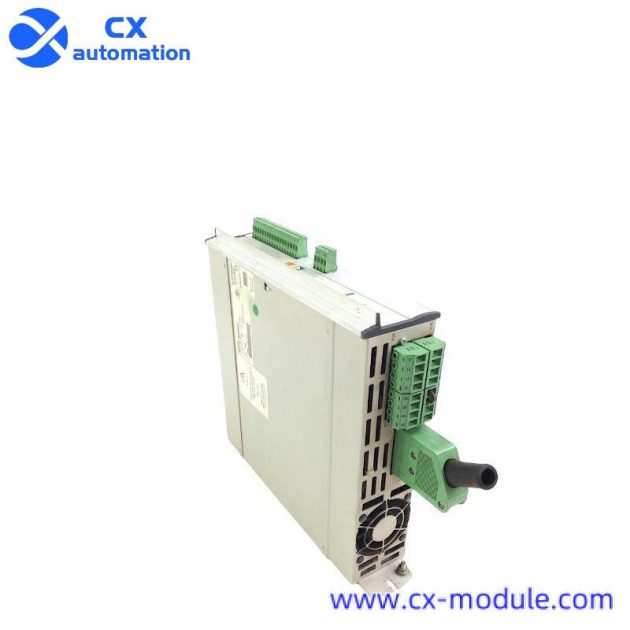 Schneider Electric 140AVI03000C - Analog Input Module for Modicon Quantum Platform