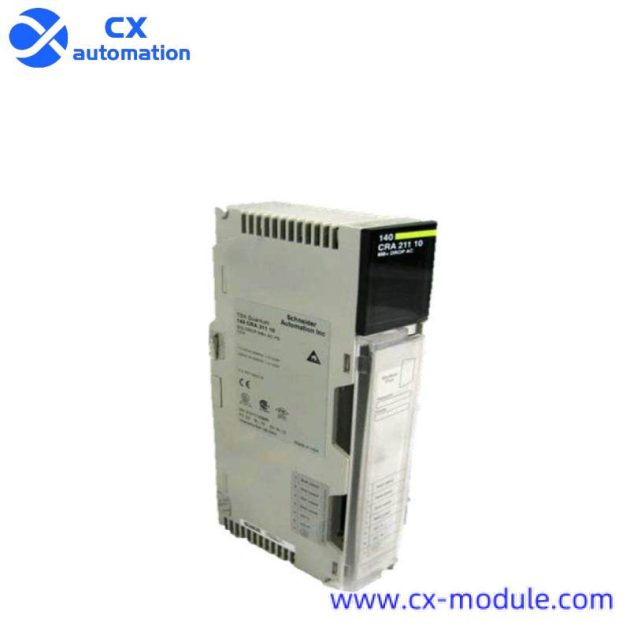 Schneider Electric 140CPS11410 Power Supply Module