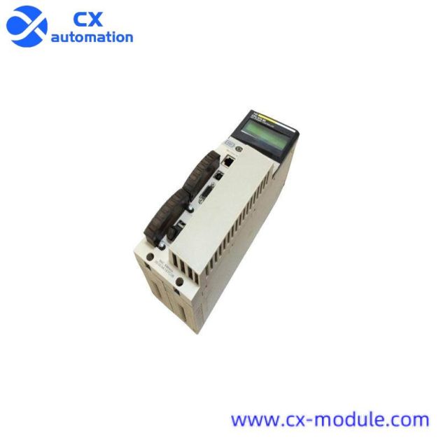 SCHNEIDER AM0INE001V000 Industrial Control Module