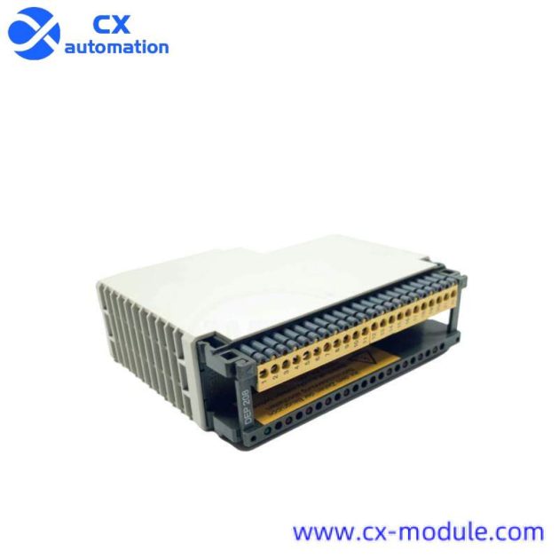 Schneider AS-B827-032 Modular Control Unit, I/O Module