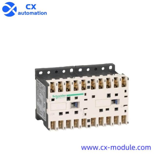 Schneider AS-B872-200 High Performance Control Module