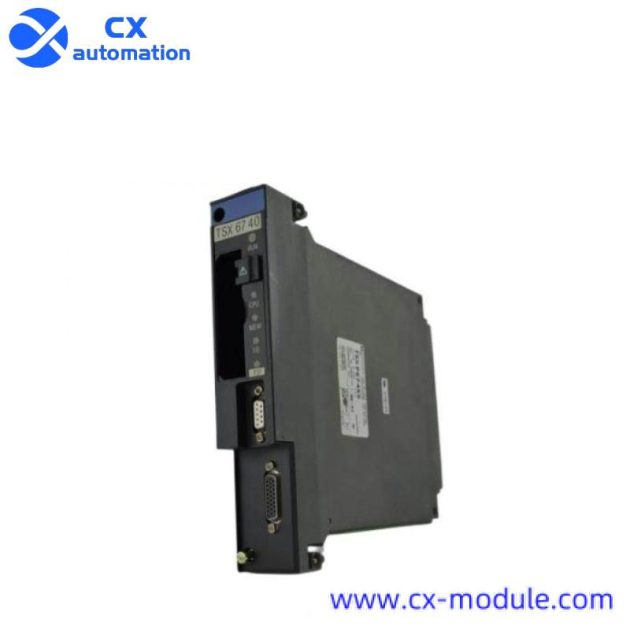 Schneider STBDAO8210 Digital Output Module for Distributed I/O Systems