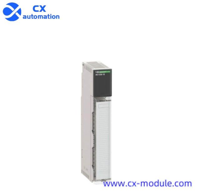 Schneider TSXCUSBMBP COMMUNICATION MODULE