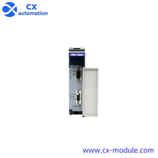 SST 5136-DN-PC - Industrial Control Module