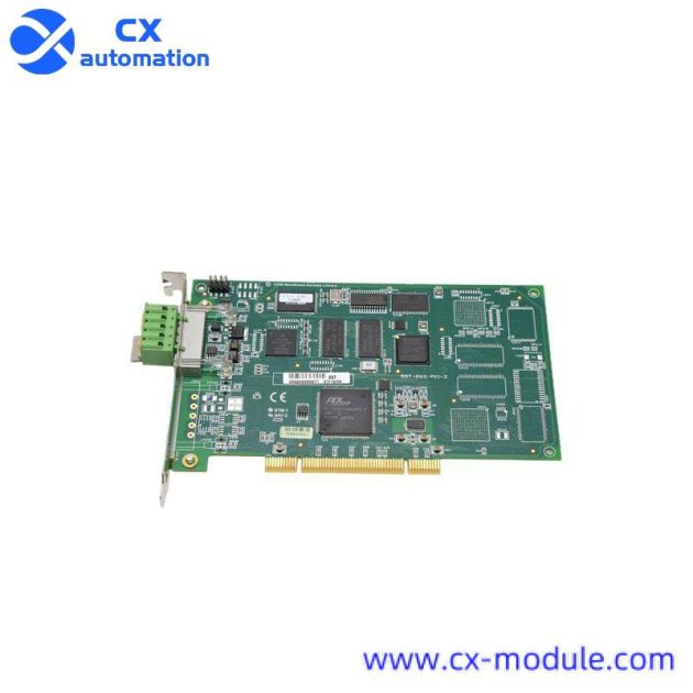 SST 5136-DN-PC - Industrial Control Module