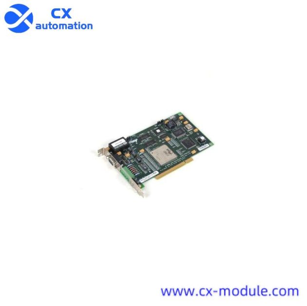 SST 5136-PFB-PCI Industrial Control Module, Precision Automation Solutions