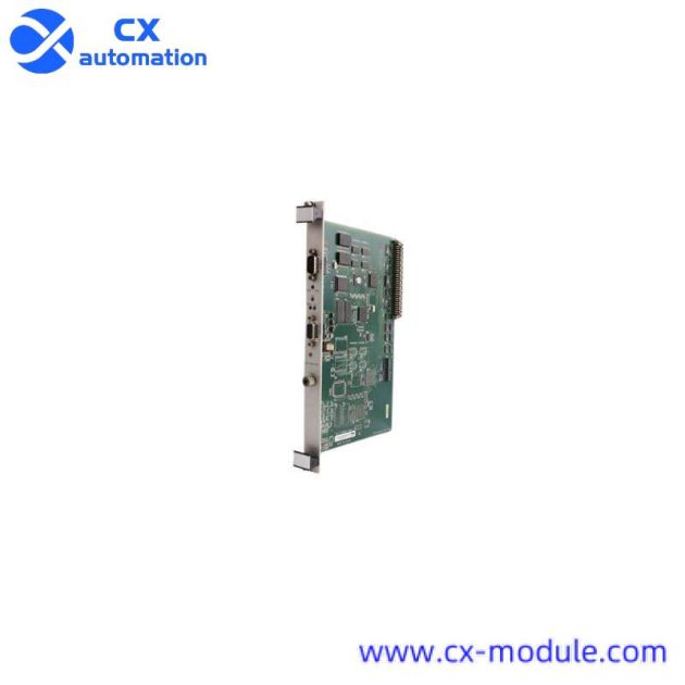 SST SST-PFB3-VME-2 VME Bus Interface PLC