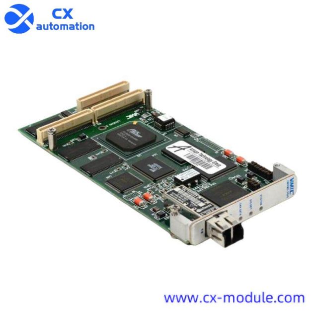 GE VMIC VMIPMC-5565 VME Module