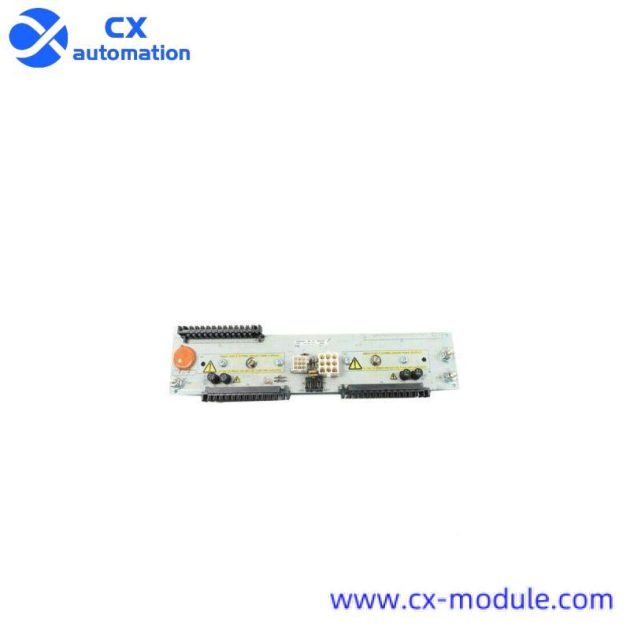 WESTINGHOUSE 1B30035H01 PLC I/O Module