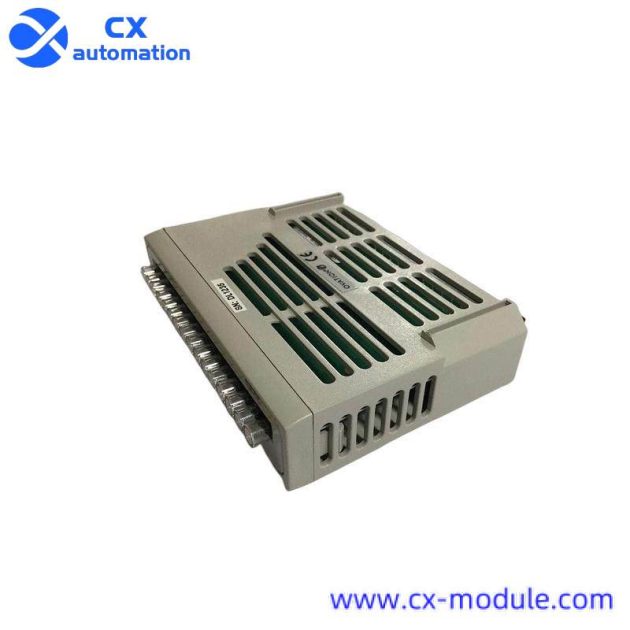 Westinghouse 5X00583G01 I/O Interface Module for Industrial Automation