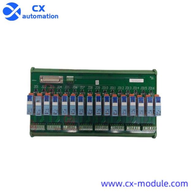 WESTINGHOUSE ZX345Q Control Module