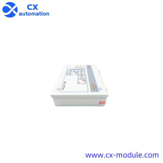 WOODWARD 9905-973 Custom Processing Module for Industrial Control Systems