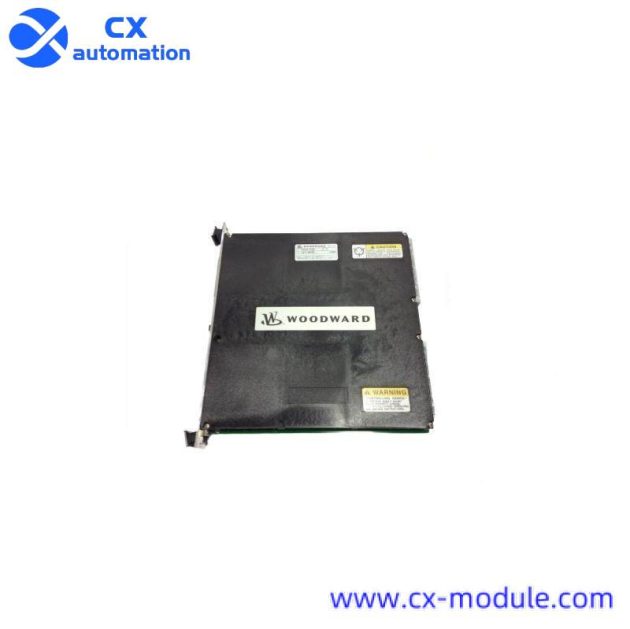 Woodward 9907-1228 Control Module