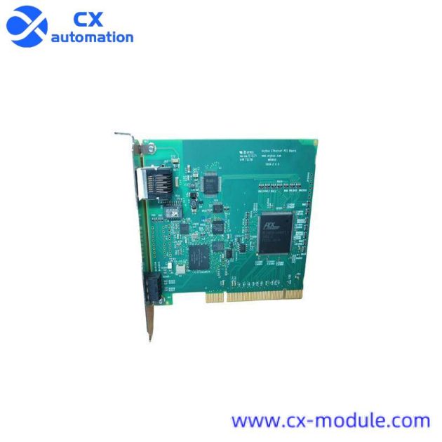 AB 1756-EN2TR/C Ethernet/IP Bridge Module for Industrial Automation