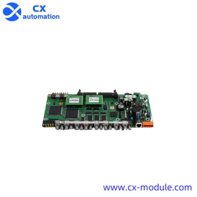 ABB 3BHE006805R0001 DDC779BE01 IGCT MODULE - Advanced Control Technology for Industrial Automation