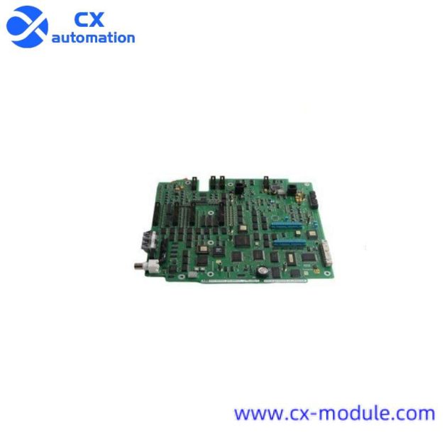 ABB UNS2880B-P V1 COB Board, Industrial Control Module