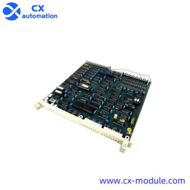 ABB DSCS131 57310001-LM Industrial Communication Module