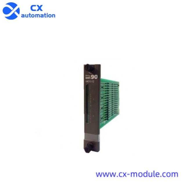 ABB HIEE300698R0001 - Industrial Controller Module, Precision Control & Efficiency in Manufacturing