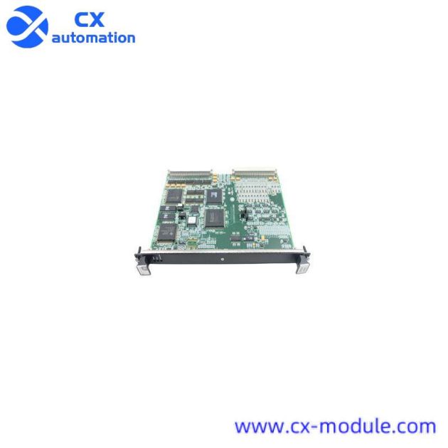 GE IS200VTCCH1CBD - Conformal Coated Thermocouple Input Terminal Board for Speedtronic Series