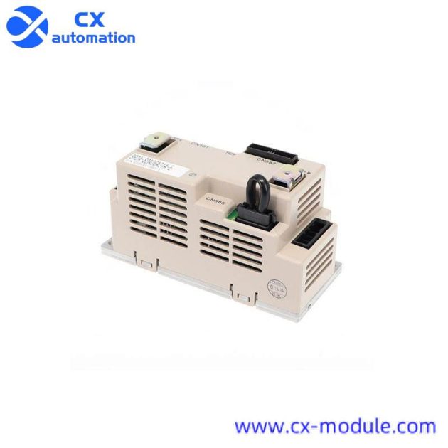 Yaskawa DX100SRDA-SDB14A01A-E Servo Amplifier: Precision Control for Industrial Automation