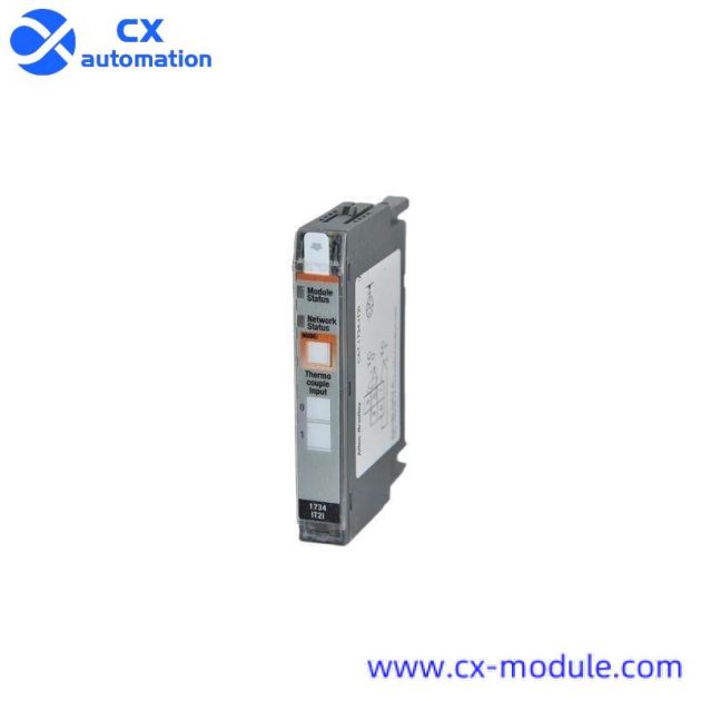 AB 1734-IT21 Input/Output Module