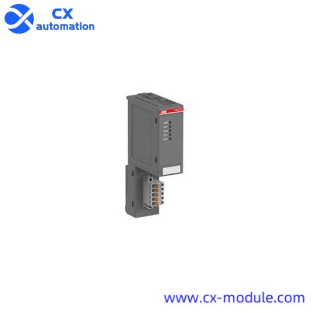 ABB CM578-CN 1SAP170800R0001 Communication Module