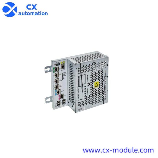 ABB DSQC1000 Modular I/O Modules, 3HAC042766-001, 3HAC048228-001, 3HAC043071-003, IRB6700, Integrated for Advanced Automation Solutions