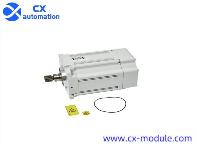 ABB IRB 6700-3HAC055433-001: Single Axis Motor, Advanced Industrial Automation Solution